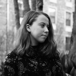 Meet your Posher, Julia